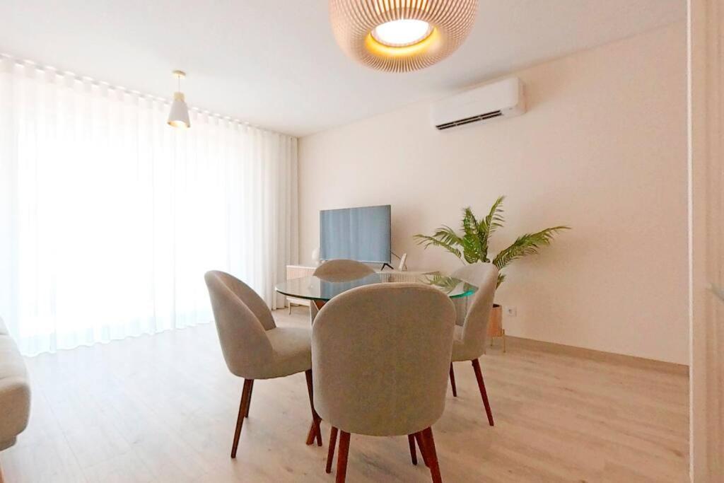 Elite Residence 6E Portimão Buitenkant foto