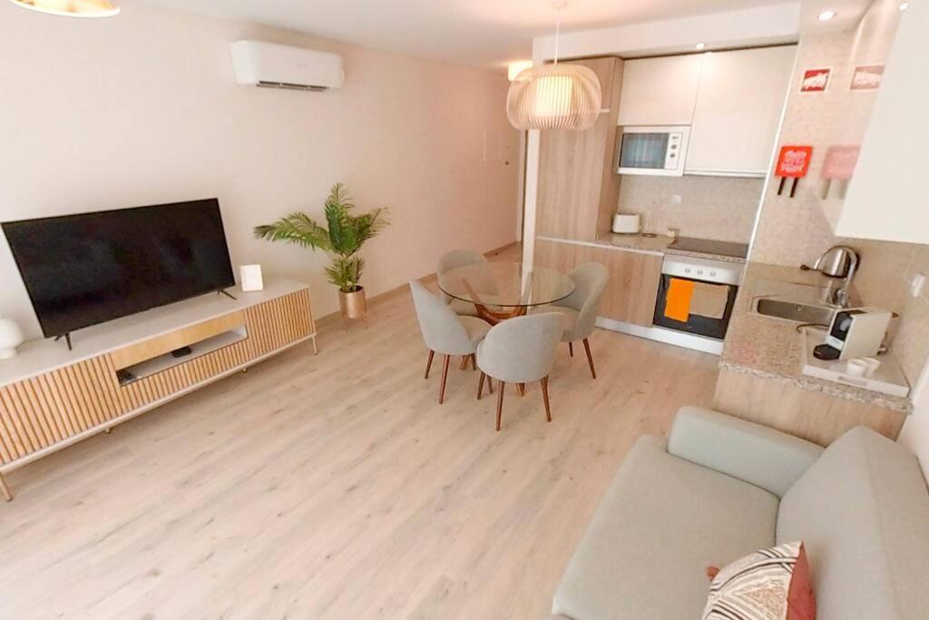 Elite Residence 6E Portimão Buitenkant foto