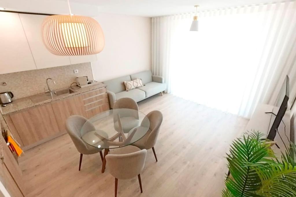 Elite Residence 6E Portimão Buitenkant foto
