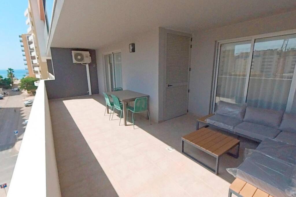 Elite Residence 6E Portimão Buitenkant foto
