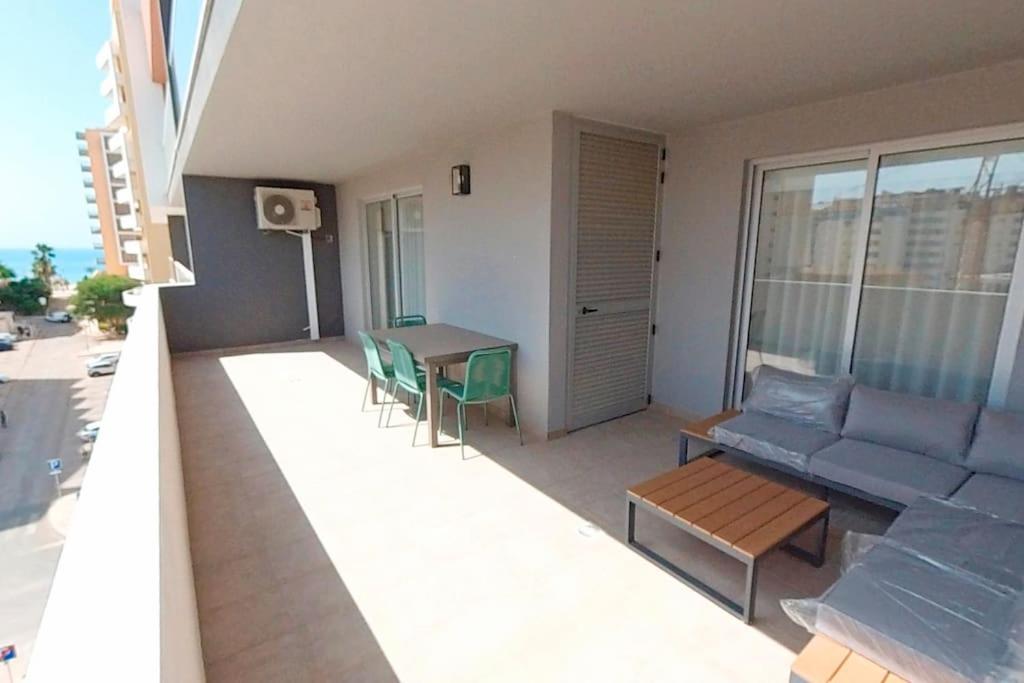 Elite Residence 6E Portimão Buitenkant foto