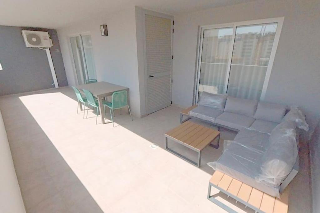 Elite Residence 6E Portimão Buitenkant foto