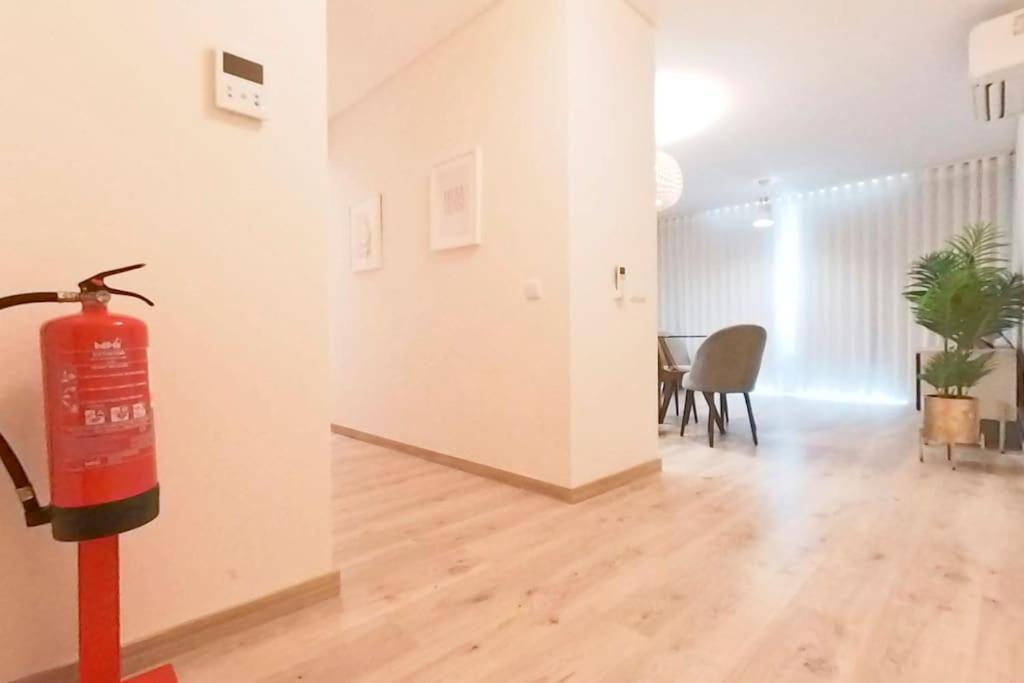 Elite Residence 6E Portimão Buitenkant foto